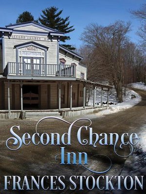 cover image of Second Chance Inn